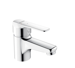MONOMANDO DE LAVABO APERTURA EN FRÍO